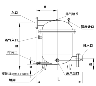 油罐自動(dòng)脫水器 油罐自動(dòng)脫水器