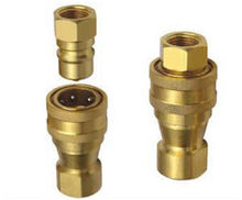 無(wú)縫氣瓶生產(chǎn)商,密閉取樣器,自動(dòng)切水器,截油排水器 空氣用快速接頭