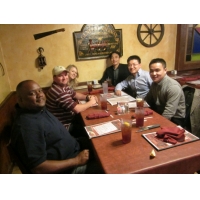 美國賽普賽斯參觀考察