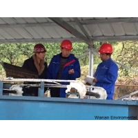 污水處理設(shè)備檢驗監(jiān)測全部合格