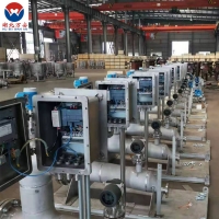 HQS-J型智能切水器