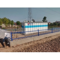 江陵三湖管理區(qū)2021年龔家垸社區(qū)鐵塔對(duì)污水治理建設(shè)項(xiàng)目