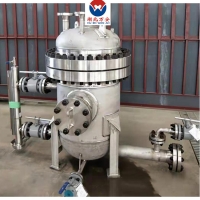 液化氣自動(dòng)切水器