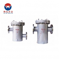 籃式過(guò)濾器