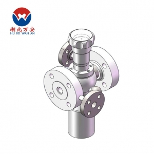 自復(fù)位取樣器