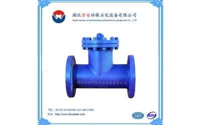 Ｔ型過(guò)濾器