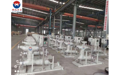 油罐自動(dòng)切水器