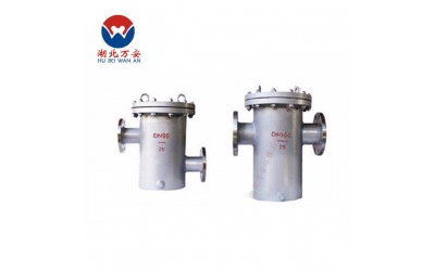 籃式過(guò)濾器