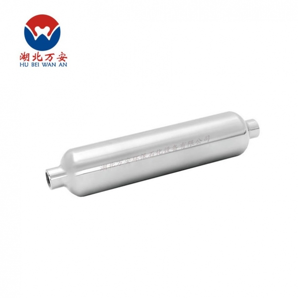 取樣鋼瓶Gas Cylinder