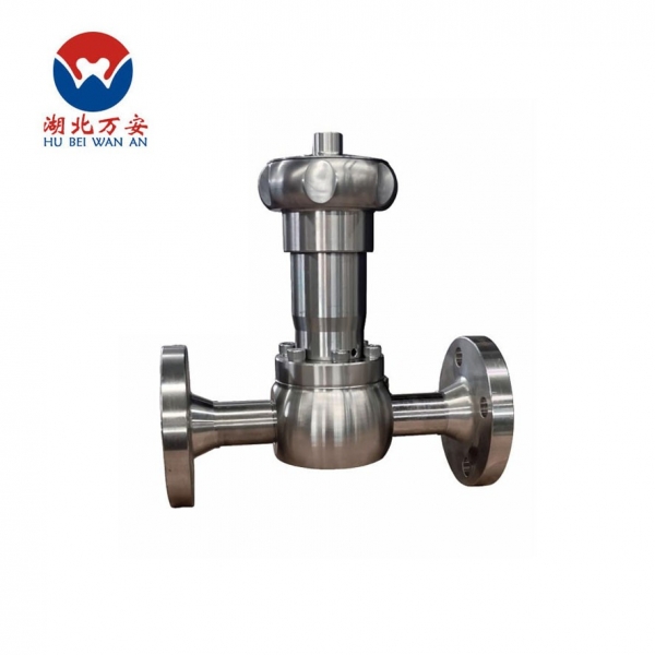 自復(fù)位取樣器